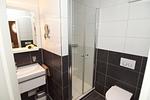 Badezimmer - Wohnung 22 - Top-Hundeurlaub