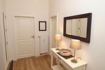 Dekoratives Detail - Wohnung 22 - Top-Hundeurlaub