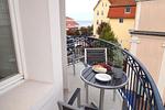 Blick auf Sehenswürdigkeit - Wohnung 22 - Top-Hundeurlaub