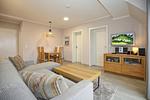 Wohnzimmer - Wohnung 42 - Top-Hundeurlaub
