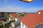 Meerblick - Wohnung 42 - Top-Hundeurlaub