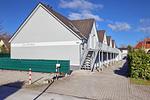 Vogelperspektive - Wohnung 07 - Top-Hundeurlaub