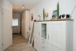 Wohnzimmer - Wohnung 07 - Top-Hundeurlaub