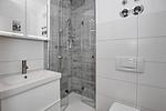 Badezimmer - Wohnung 07 - Top-Hundeurlaub