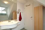 Badezimmer - Wohnung 31 - Top-Hundeurlaub