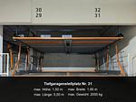 Dekoratives Detail - Wohnung 31 - Top-Hundeurlaub