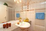 Badezimmer - Wohnung 408 - Top-Hundeurlaub