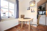 Küche / Küchenzeile - Wohnung 30 - Top-Hundeurlaub