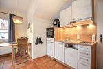 Küche / Küchenzeile - Wohnung 30 - Top-Hundeurlaub