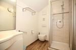 Badezimmer - Wohnung 30 - Top-Hundeurlaub