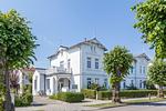 Vogelperspektive - Wohnung 30 - Top-Hundeurlaub