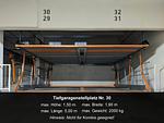 Dekoratives Detail - Wohnung 30 - Top-Hundeurlaub