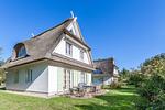 Vogelperspektive - Haus Nanni - Top-Hundeurlaub