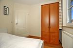 Schlafzimmer - Haus Nanni - Top-Hundeurlaub