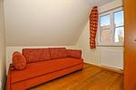 Schlafzimmer - Haus Nanni - Top-Hundeurlaub