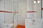 Dekoratives Detail - Haus Nanni - Top-Hundeurlaub