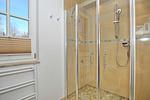 Badezimmer - Haus Nanni - Top-Hundeurlaub