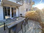 Terrasse - Wohnung 01 - Top-Hundeurlaub