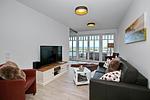 Wohnzimmer - Wohnung 16 - Top-Hundeurlaub