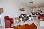 Wohnzimmer - Wohnung 16 - Top-Hundeurlaub