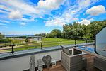 Balkon - Wohnung 16 - Top-Hundeurlaub