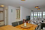 Wohnzimmer - Wohnung 16 - Top-Hundeurlaub