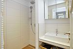 Badezimmer - Wohnung 16 - Top-Hundeurlaub