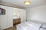 Schlafzimmer - Wohnung 14 - Top-Hundeurlaub