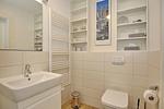 Badezimmer - Wohnung 07 - Top-Hundeurlaub