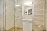 Badezimmer - Wohnung 07 - Top-Hundeurlaub
