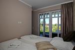 Schlafzimmer - Wohnung 01 - Top-Hundeurlaub