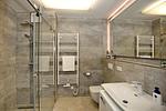 Badezimmer - Wohnung 01 - Top-Hundeurlaub