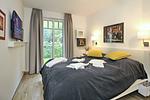 Schlafzimmer - Wohnung 05 - Top-Hundeurlaub