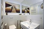 Badezimmer - Wohnung 05 - Top-Hundeurlaub