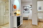 Dekoratives Detail - Wohnung 05 - Top-Hundeurlaub