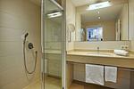 Badezimmer - Wohnung 31 - Top-Hundeurlaub