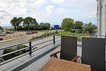 Blick auf Sehenswürdigkeit - Wohnung 31 - Top-Hundeurlaub
