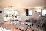 Wohnzimmer - Wohnung 1-43 - Top-Hundeurlaub