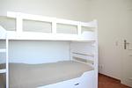Schlafzimmer - Wohnung 1-43 - Top-Hundeurlaub