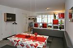 Küche / Küchenzeile - Wohnung 02 - Top-Hundeurlaub