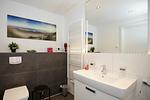 Badezimmer - Wohnung 02 - Top-Hundeurlaub
