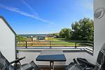Balkon - Wohnung 18 - Top-Hundeurlaub