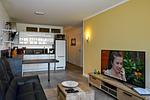 Wohnzimmer - Wohnung 18 - Top-Hundeurlaub