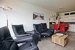 Wohnzimmer - Wohnung 18 - Top-Hundeurlaub