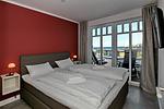 Schlafzimmer - Wohnung 18 - Top-Hundeurlaub