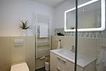 Badezimmer - Wohnung 18 - Top-Hundeurlaub