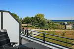 Blick auf Sehenswürdigkeit - Wohnung 18 - Top-Hundeurlaub
