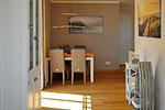 Wohnzimmer - Wohnung 38 - Top-Hundeurlaub