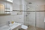 Badezimmer - Wohnung 38 - Top-Hundeurlaub
