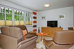 Wohnzimmer - Wohnung 13 - Top-Hundeurlaub